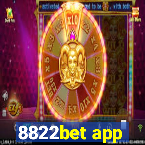 8822bet app